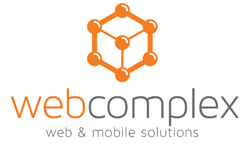 | WebComplex UG Logo